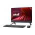 Dell EC24250 AIO Intel Core 7 150U 16GB RAM 512GB SSD 23.8 Inch FHD Display All in One PC